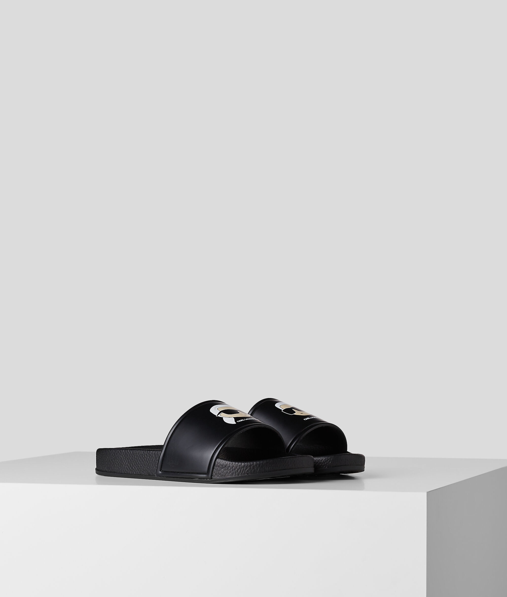 Mules pour garçon K/Ikonik