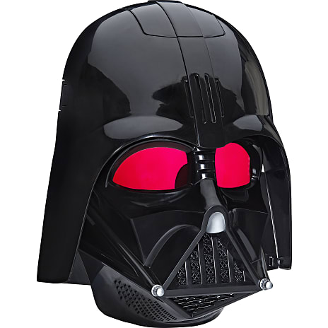 Disney Darth Vader Voice Changer-maske