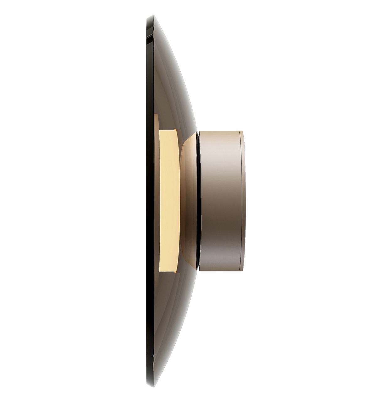 Paul Neuhaus Wandleuchte PURE Moon PURE MOON