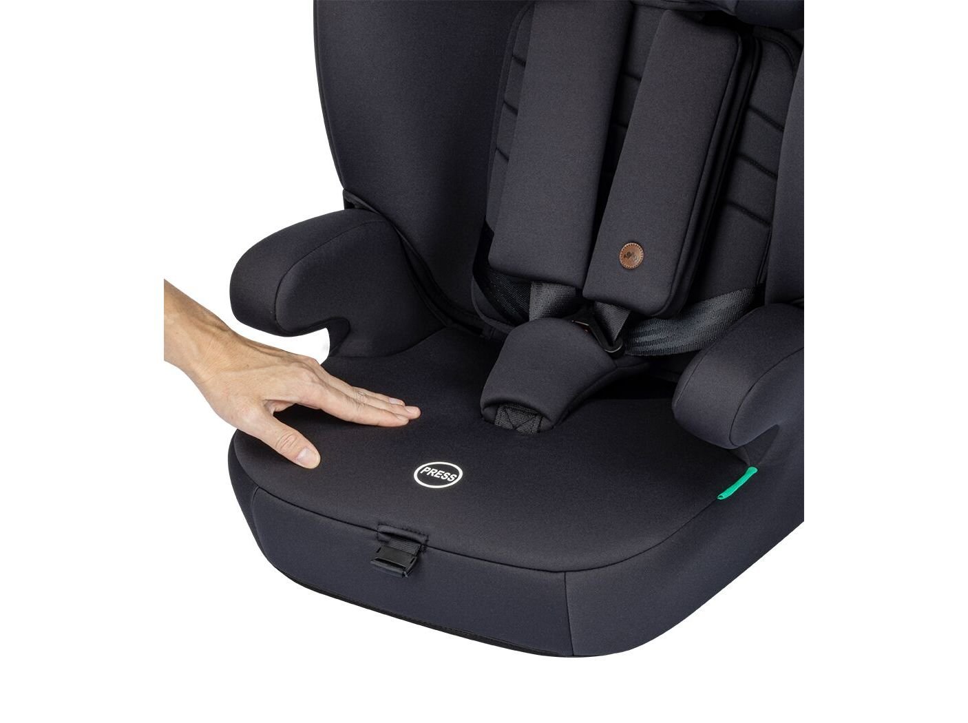 CADEIRA AUTO I-SIZE BÉBÉCONFORT 76-150CM