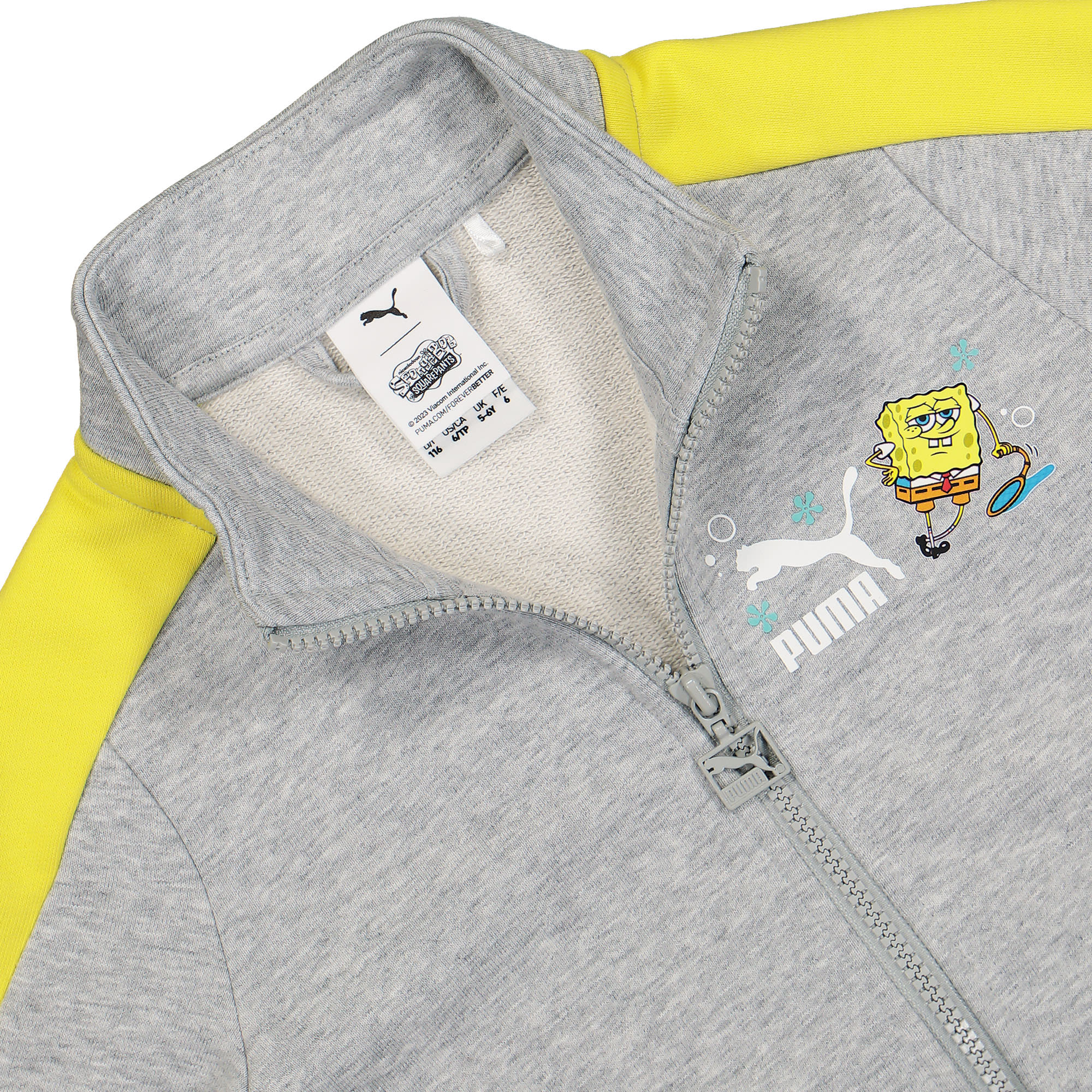 Puma<br>T7 Track Jacket