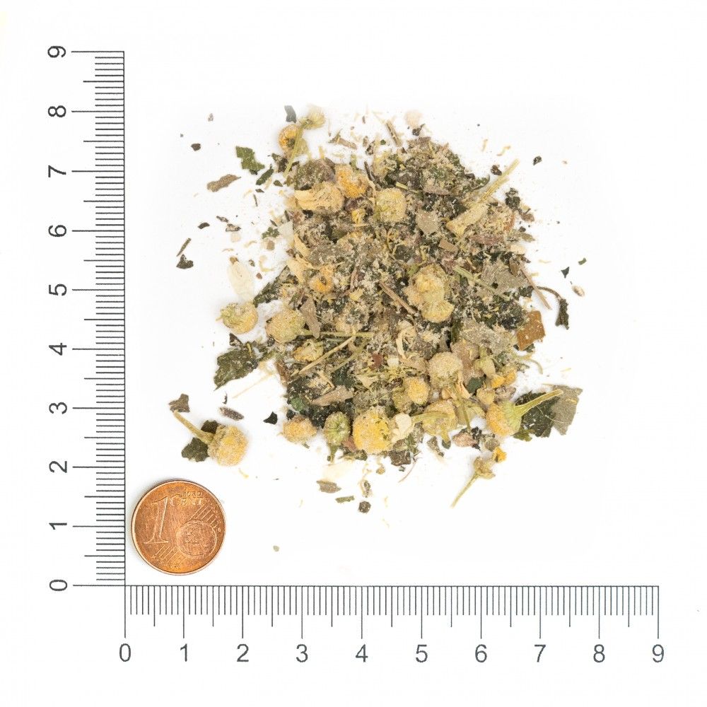 Krauterie Gelenk Kräuter No. 1 für Hunde