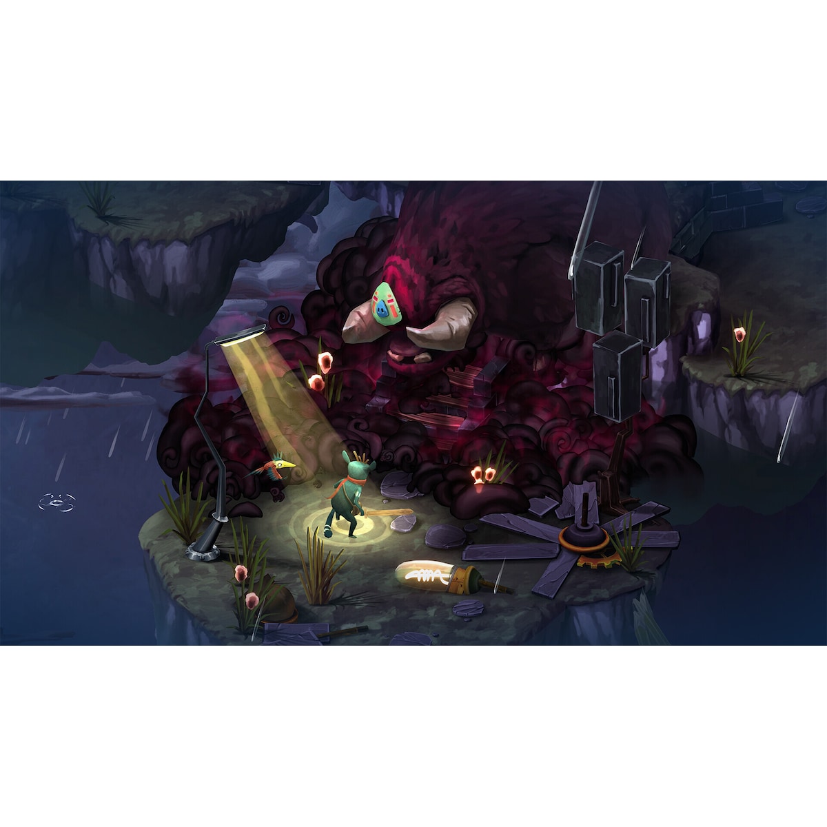 Figment 2: Creed Valley - PC Windows
