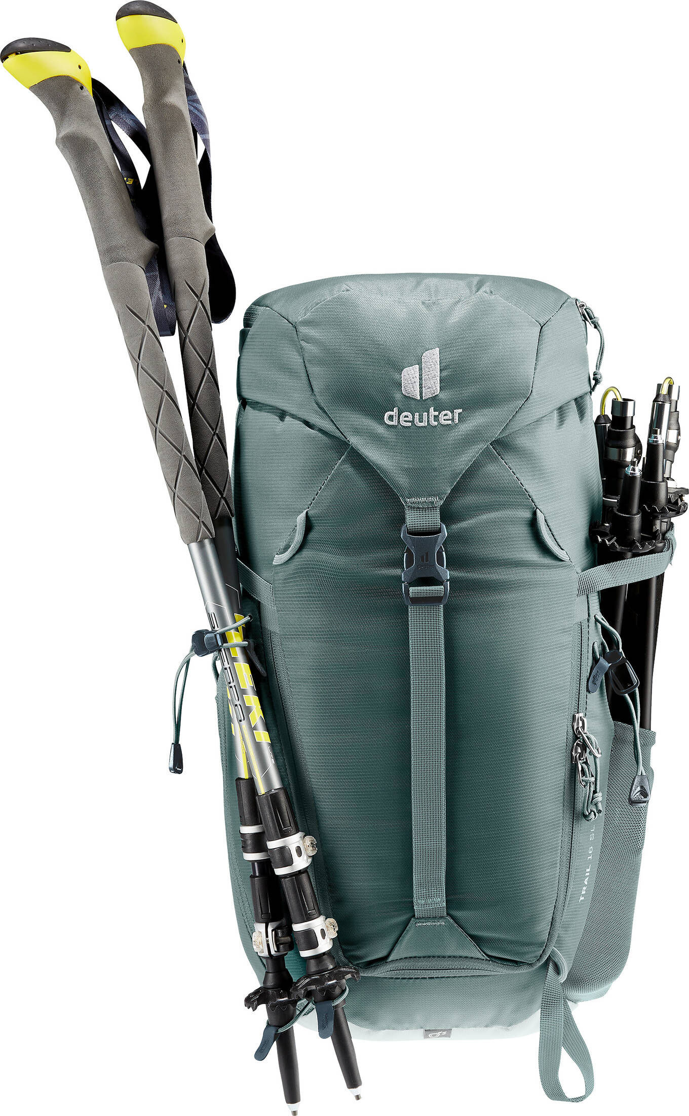 deuter| Damen Wanderrucksack Trail 16 SL