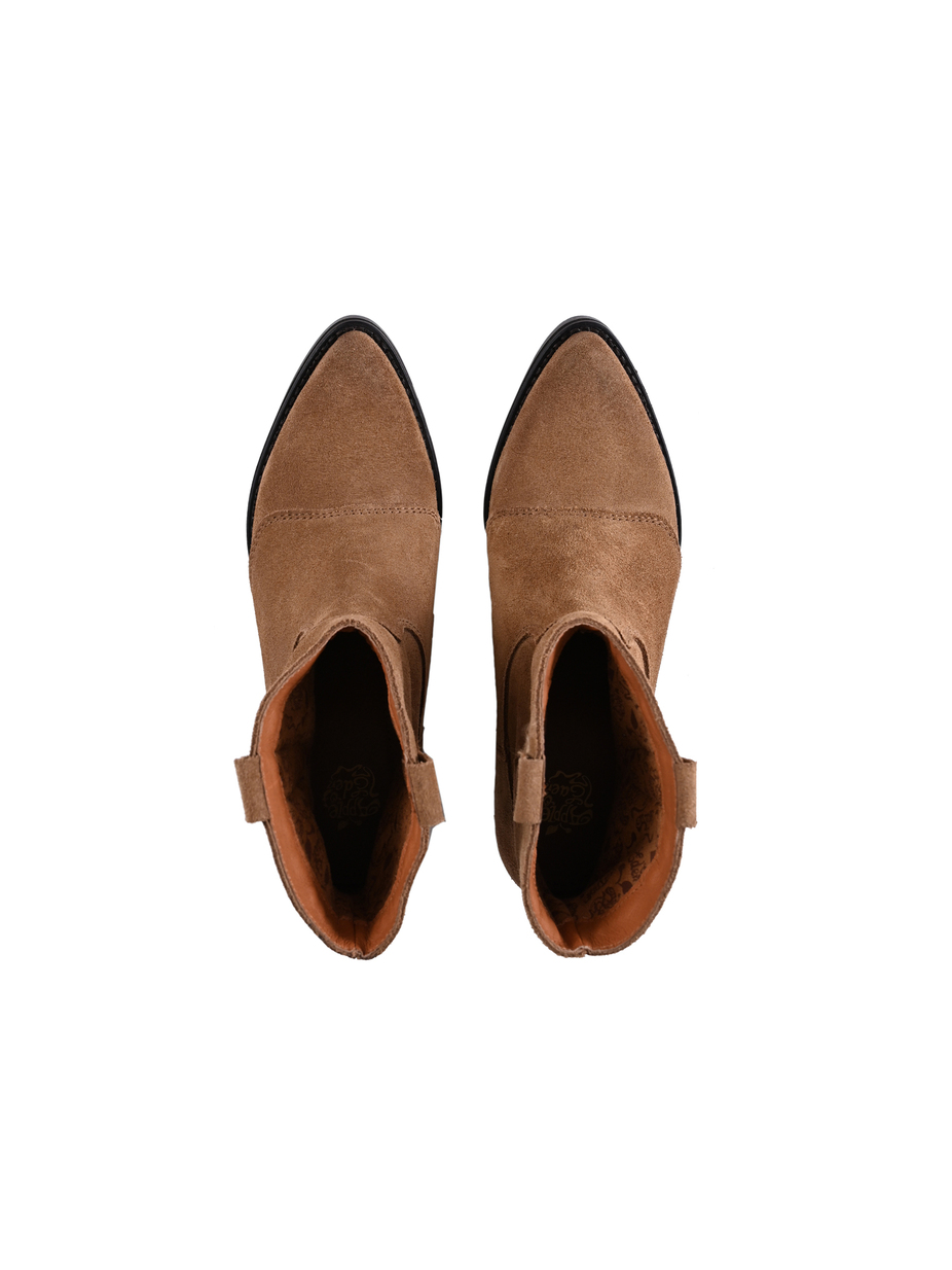 Stiefelette ENOLA