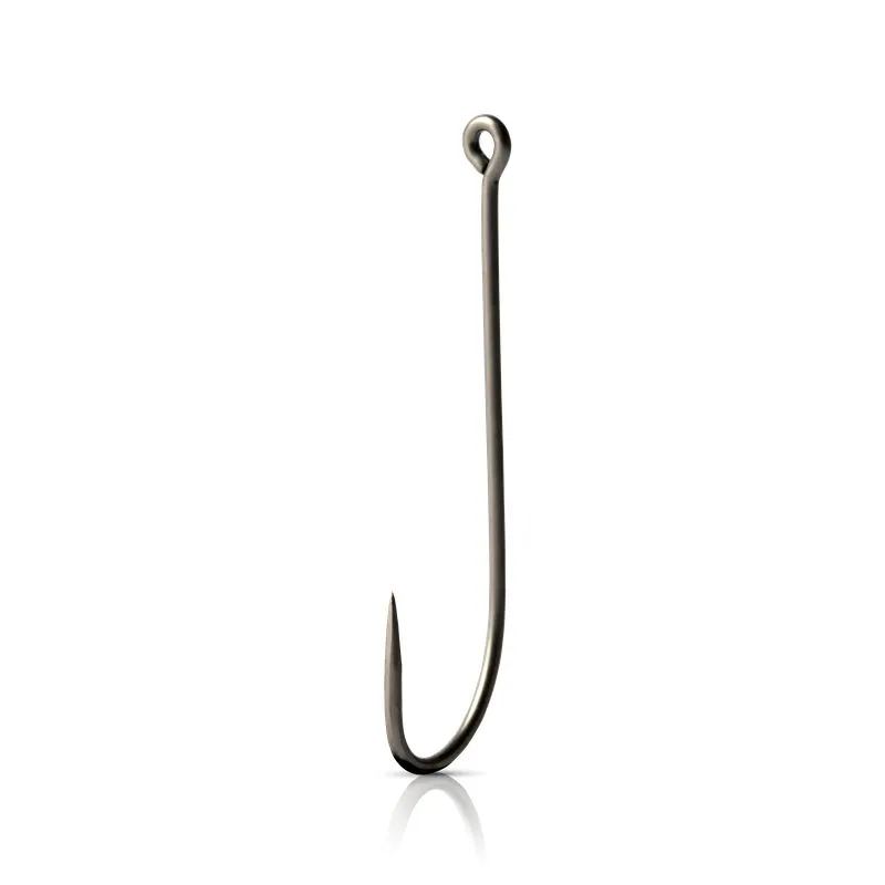 Mustad Heritage S74s Streamer O'S