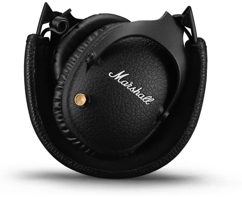 Marshall Monitor II ANC - Black