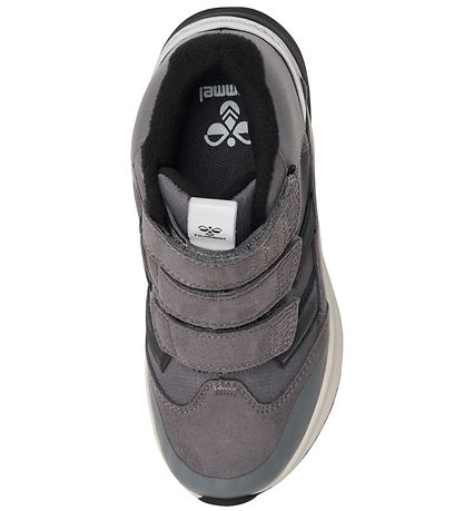 Hummel Stiefel - Reach Zero Mid Tex Jr - Stürmisches Wetter
