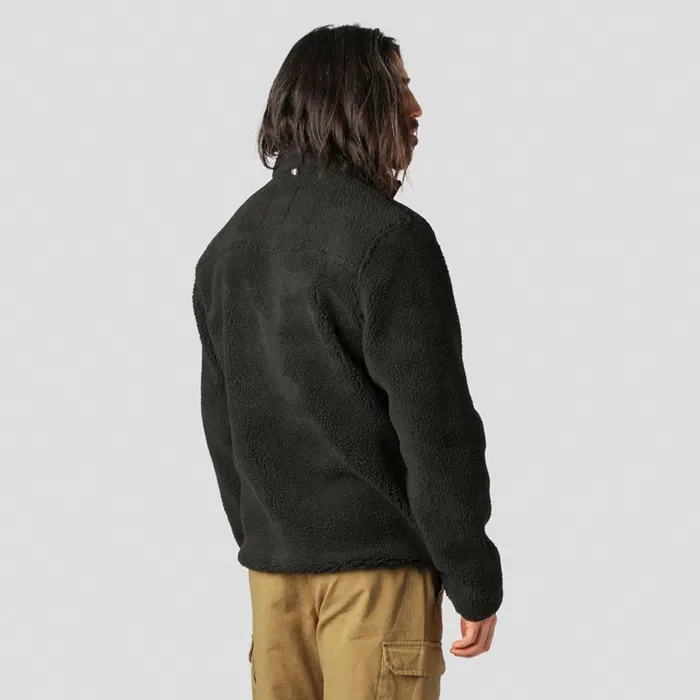 Fat Moose Hugh Fleece Jas Heren