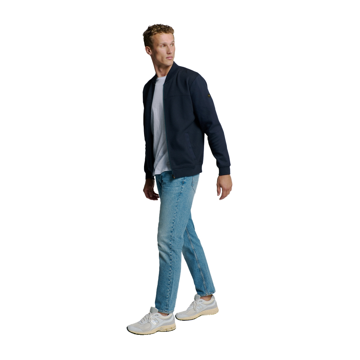 Heren Vest FFJA0017