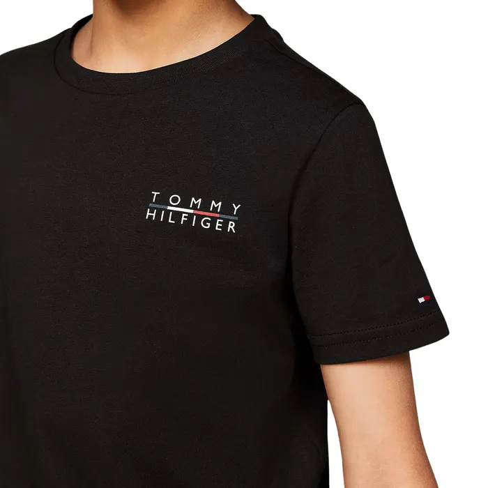 Tommy Hilfiger Shirts Junior (2-pack)