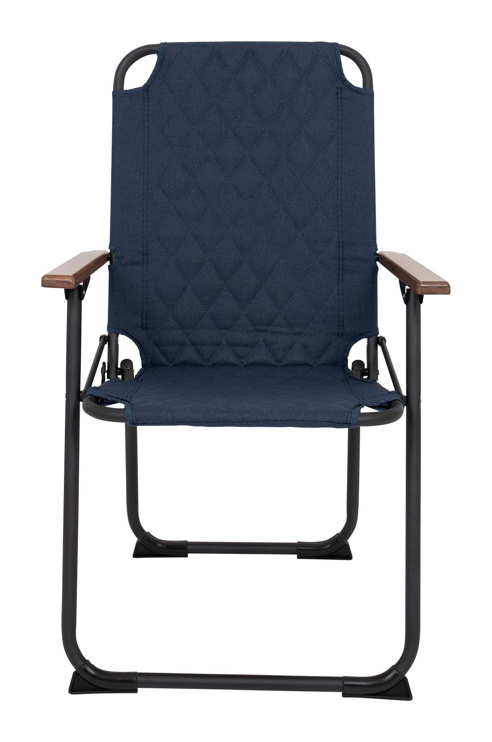 Bo-Camp Industrial Jefferson M klapstoel - Dark Blue