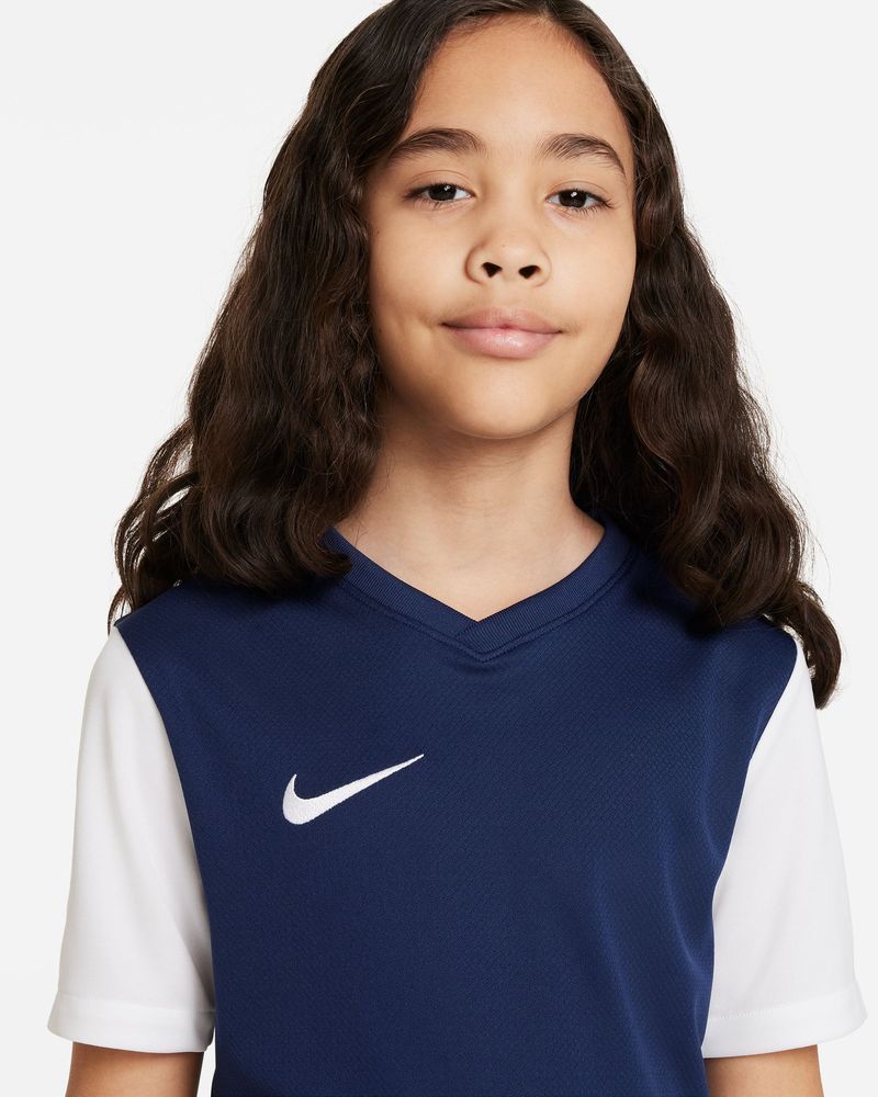 Maillot Nike Tiempo Premier II pour enfant
