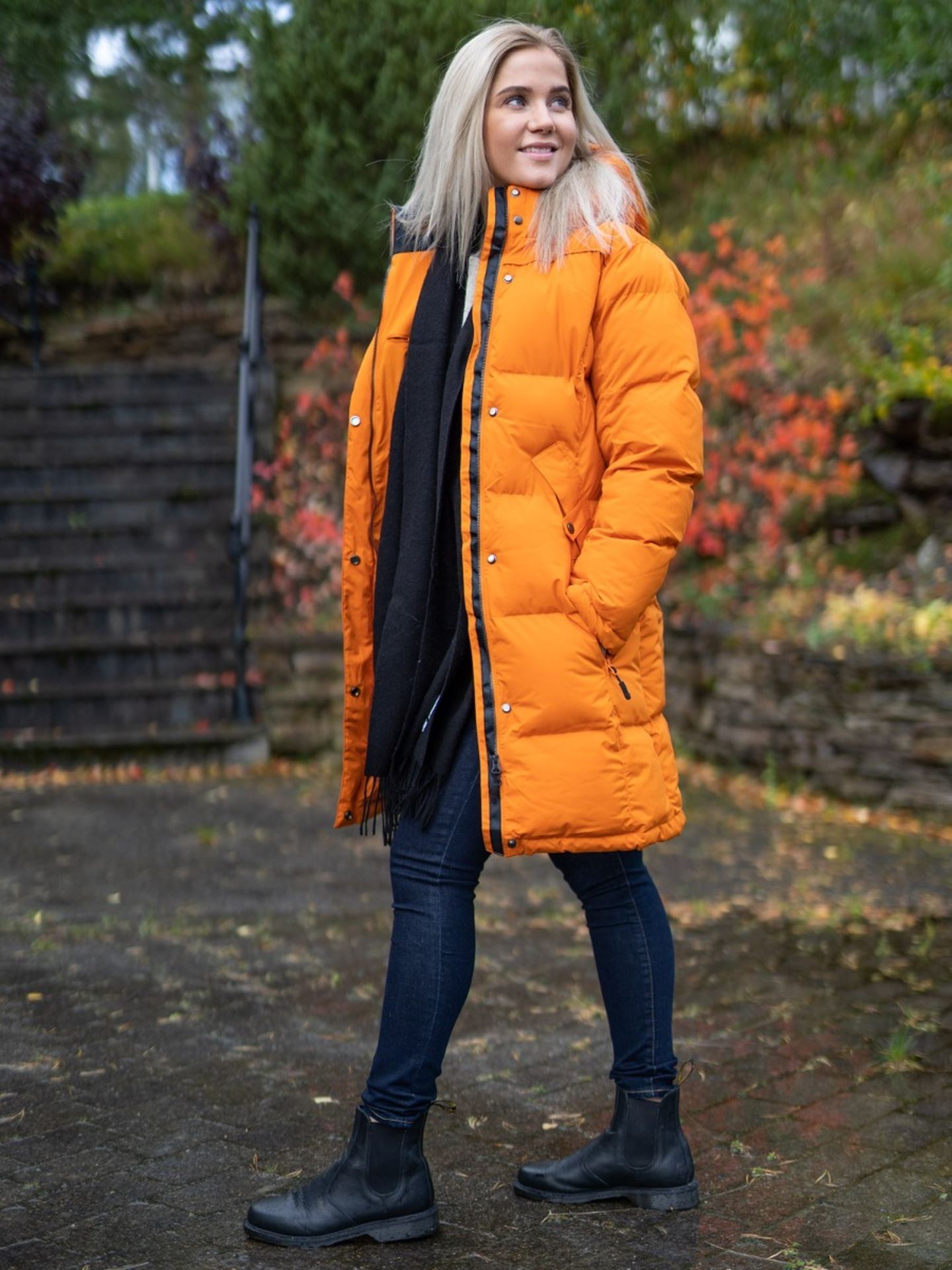 Liv Parka