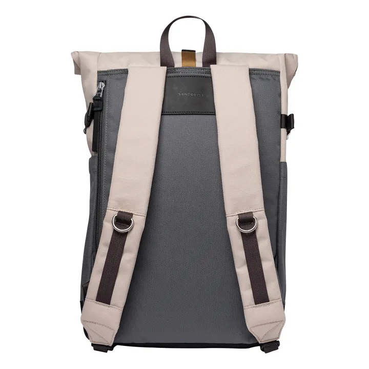 Sandqvist Sac à dos Ilon | Beige