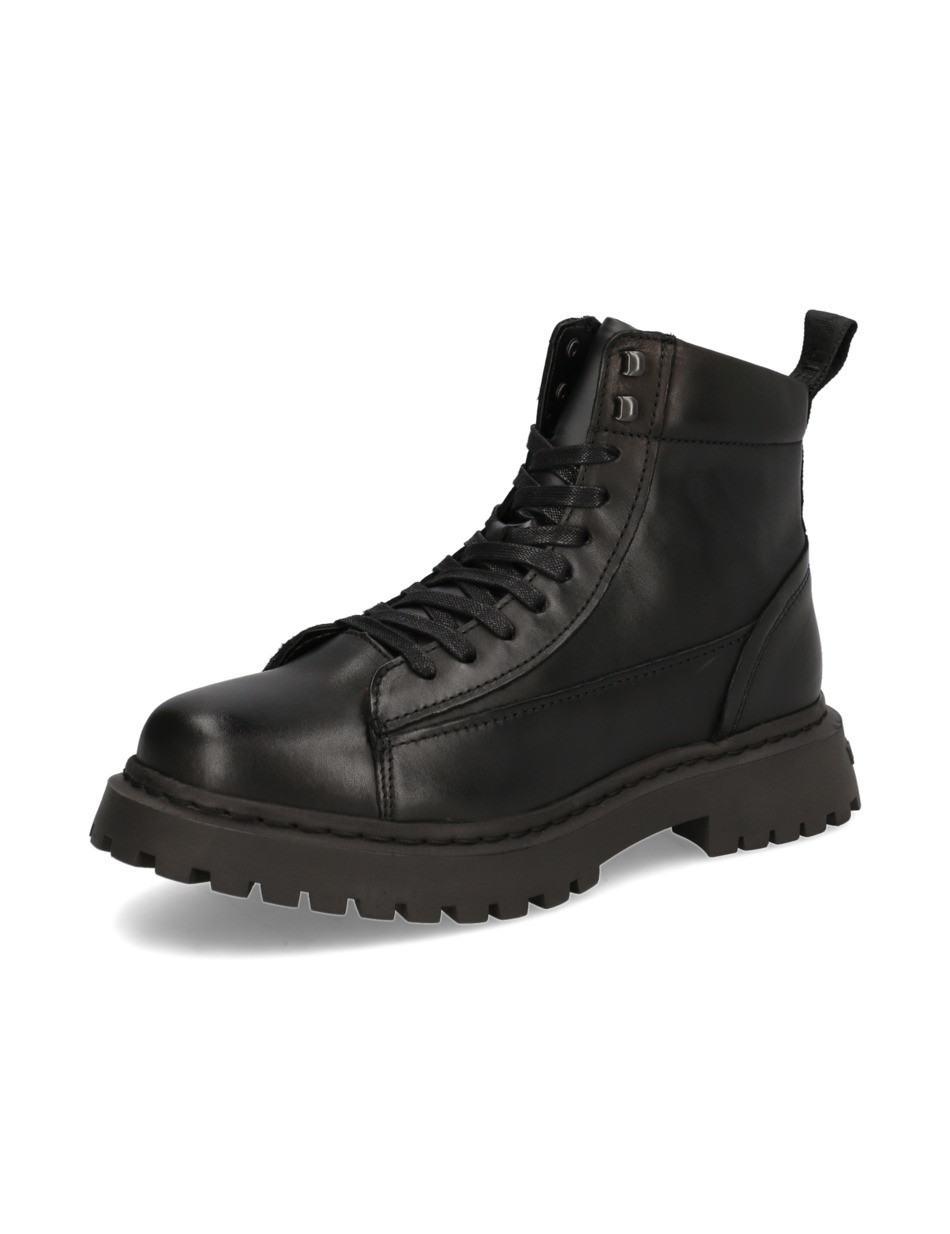 TJM LACE UP BOOT