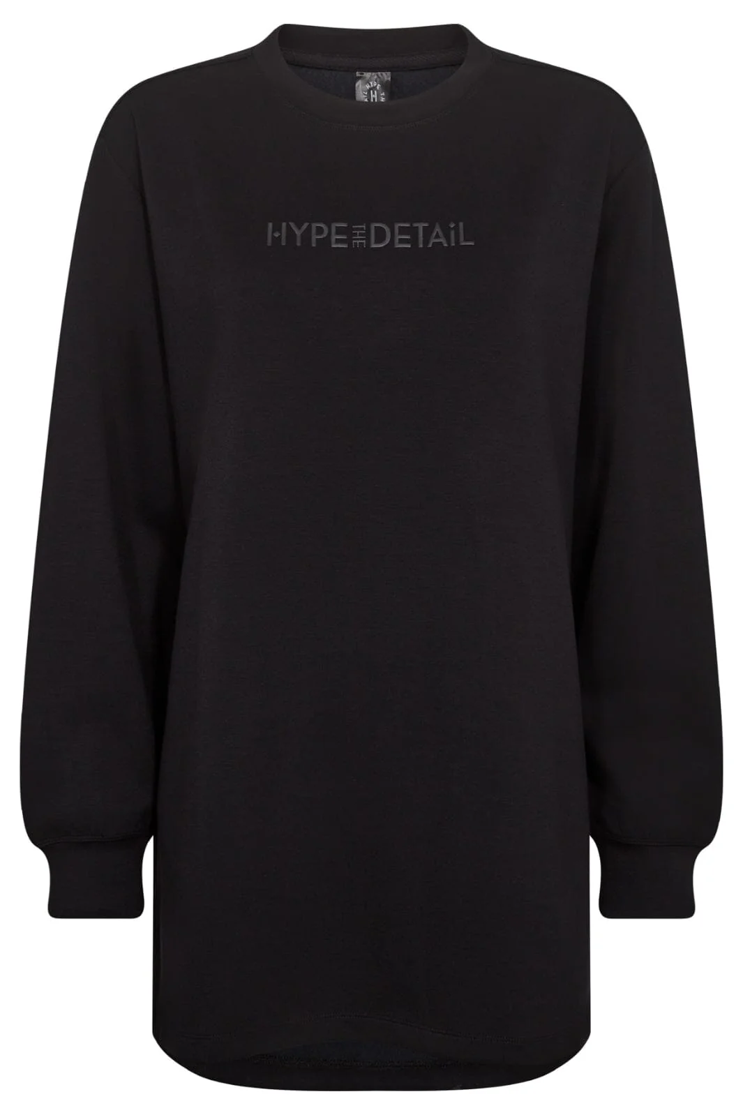 Hype The Detail Sweatshirt 9 sort