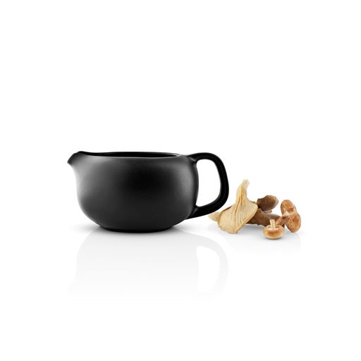 Eva Solo Nordic Kitchen Saucekande, Black, 0,4 L