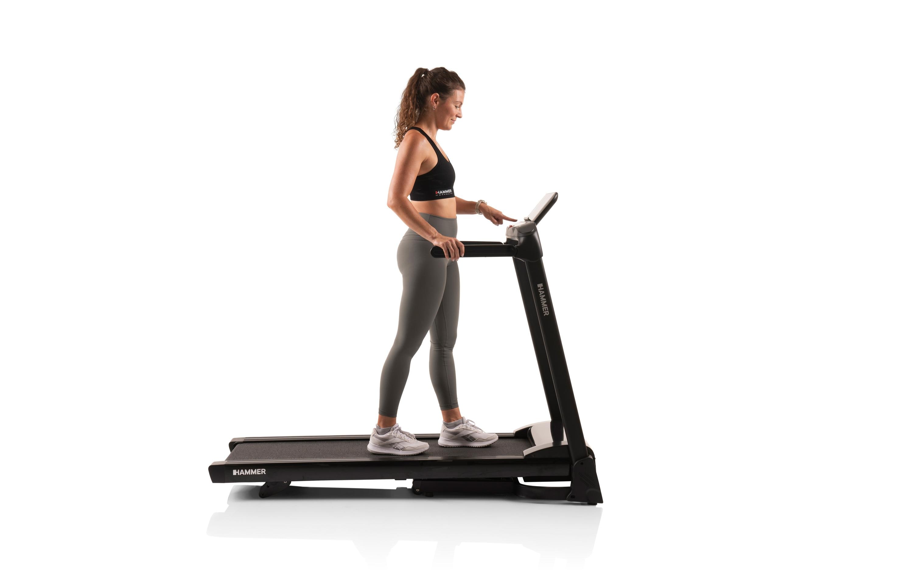 Laufband Fly Run 2.0<br>Laufband