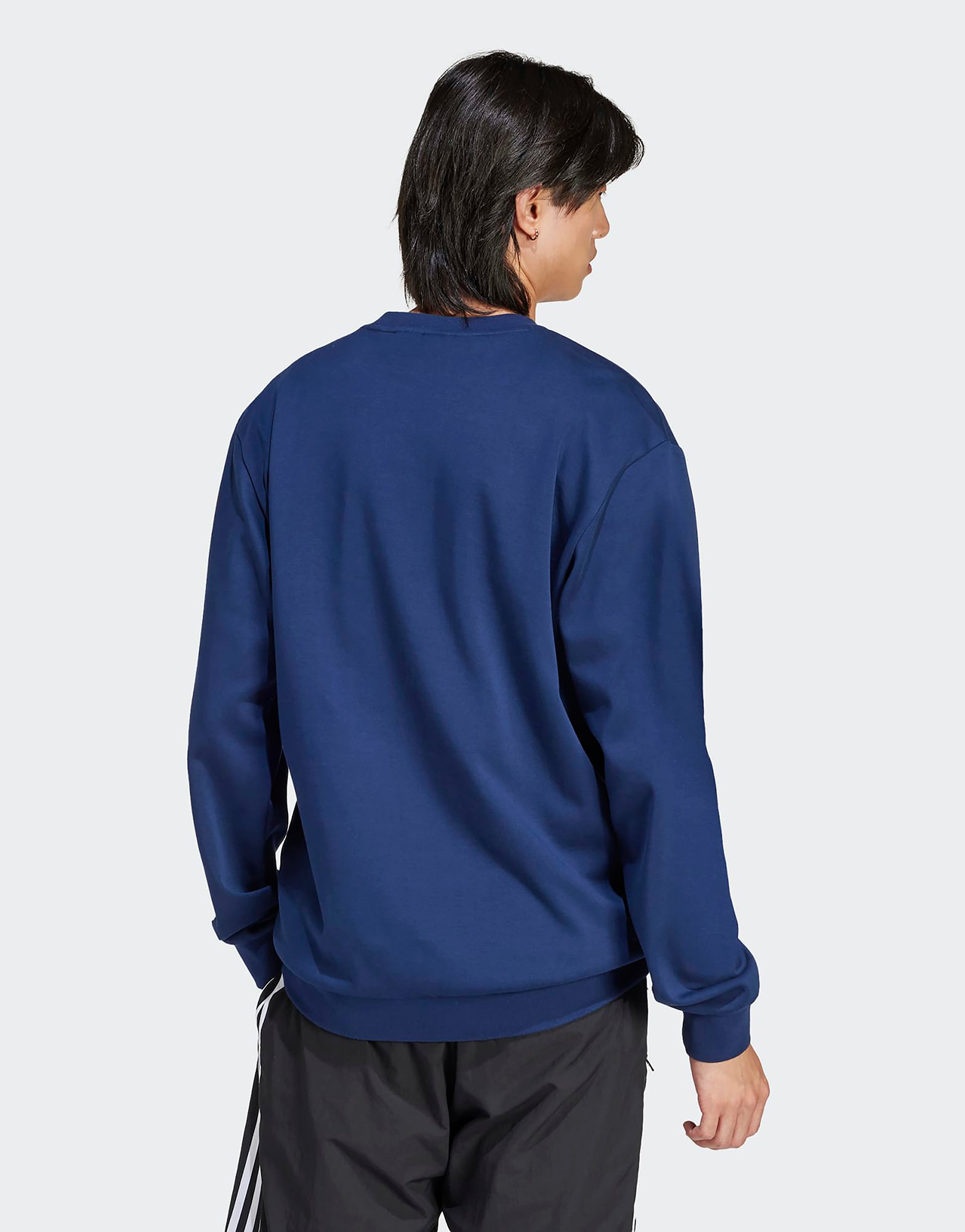 adidas Sweat-shirt ras-du-cou Juventus Cultural Story