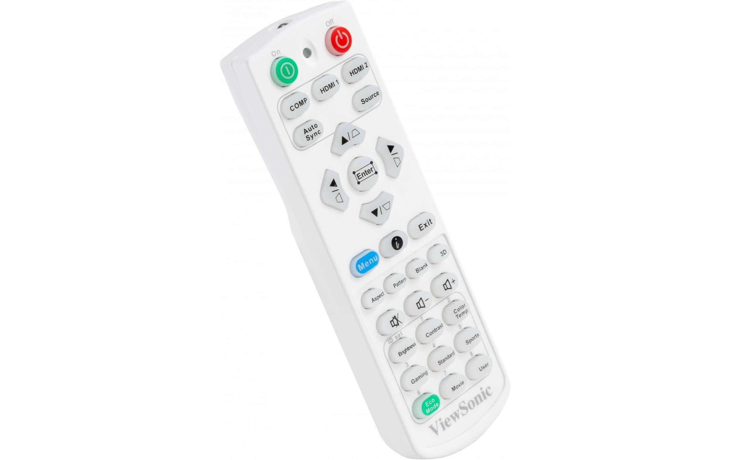 Projektor PX749-4K<br>4.000 ANSI-Lumen 4K Heimkino-Beamer