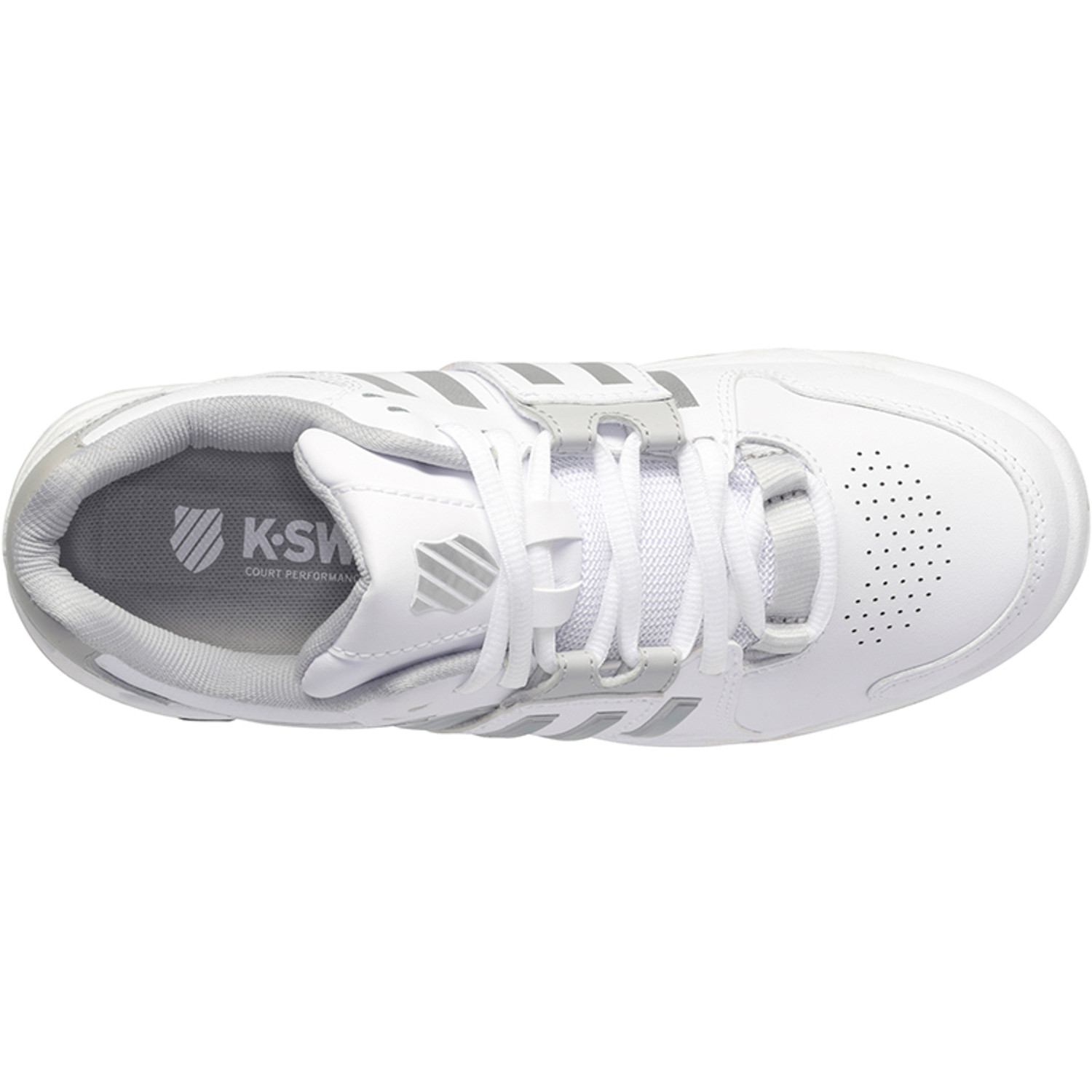 K-Swiss Accomplish IV Dames