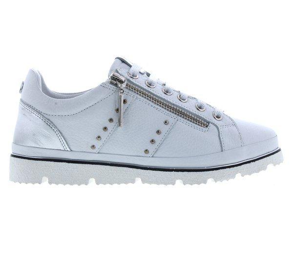 Moda in Pelle Brasina Trainers
