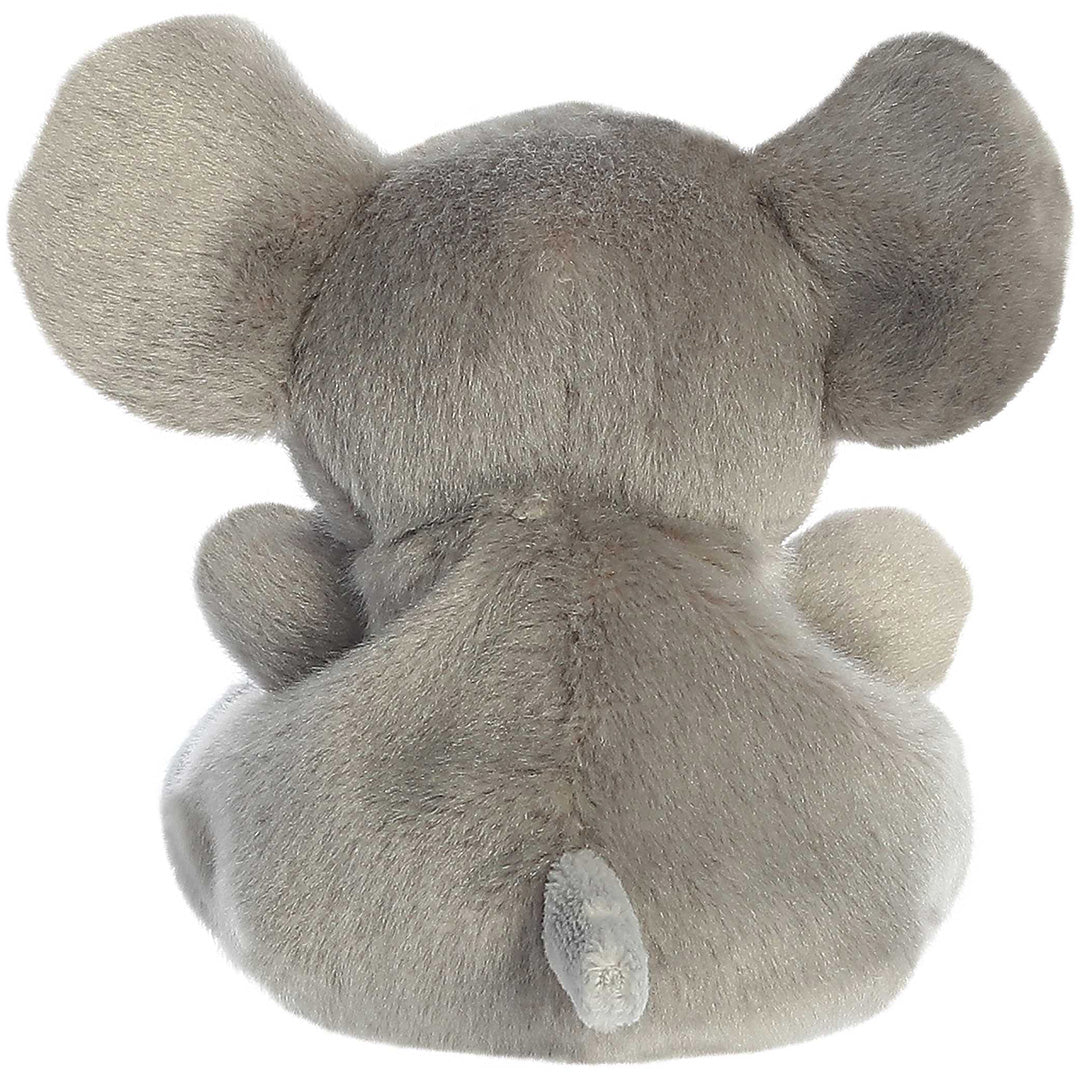 palm pals knuffelmuis chatty - 13 cm