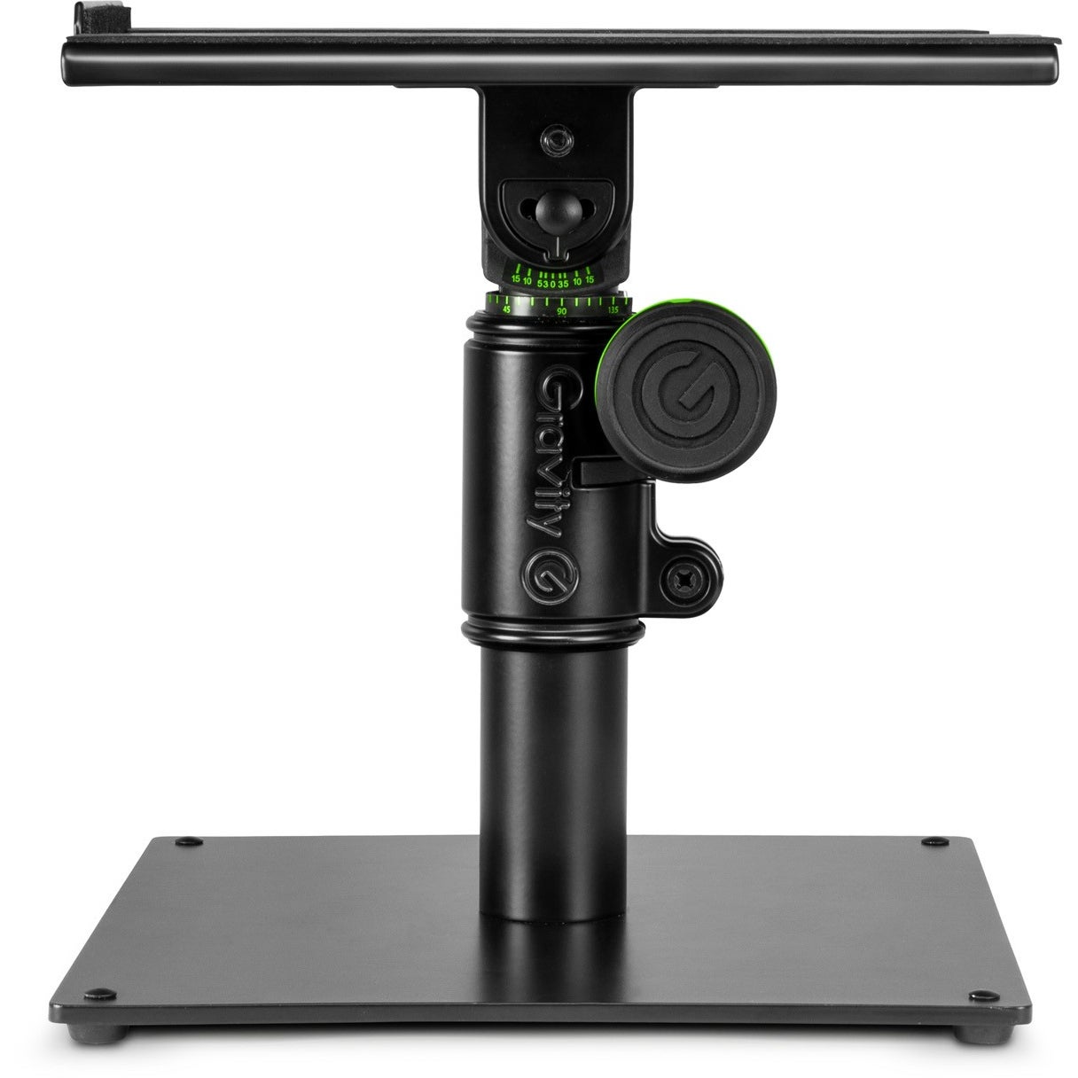 Gravity SP 3102 studiomonitor standaard