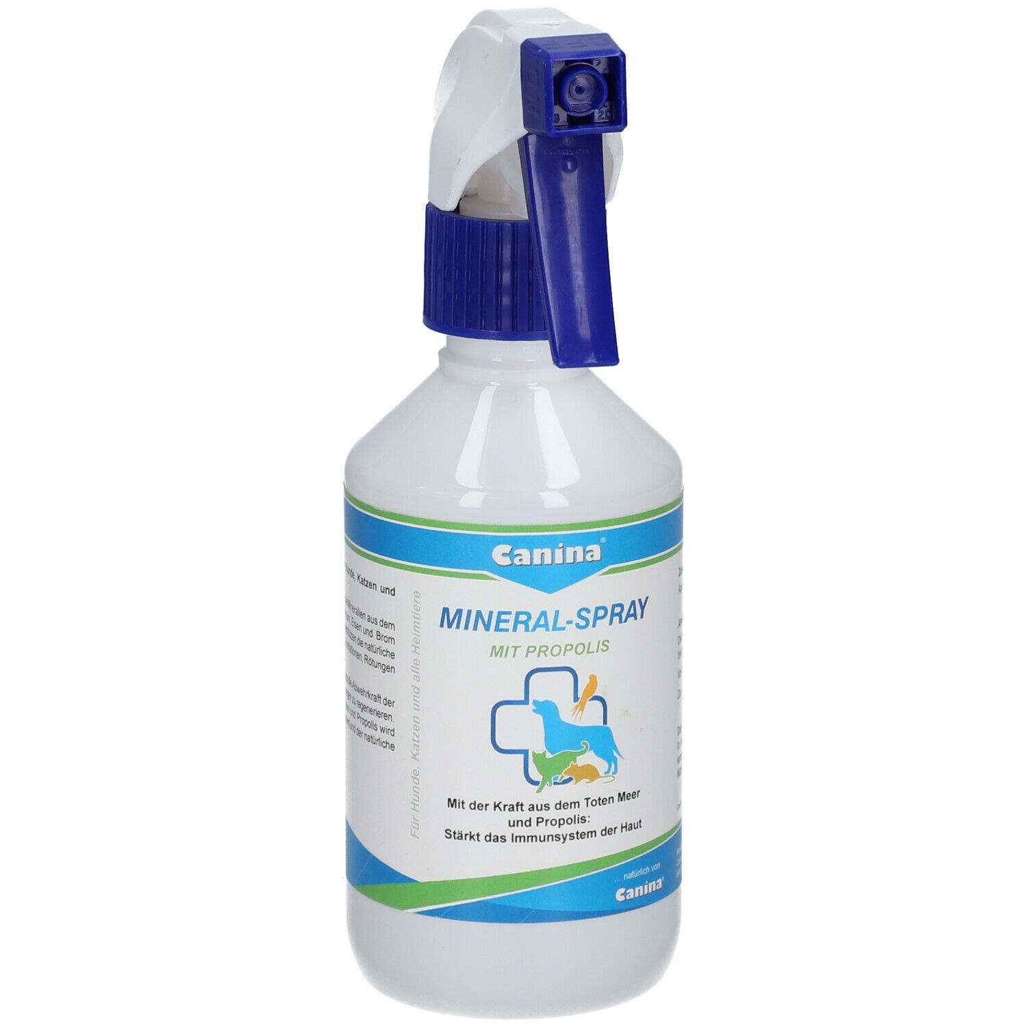 Canina® Mineral Spray für Heimtiere