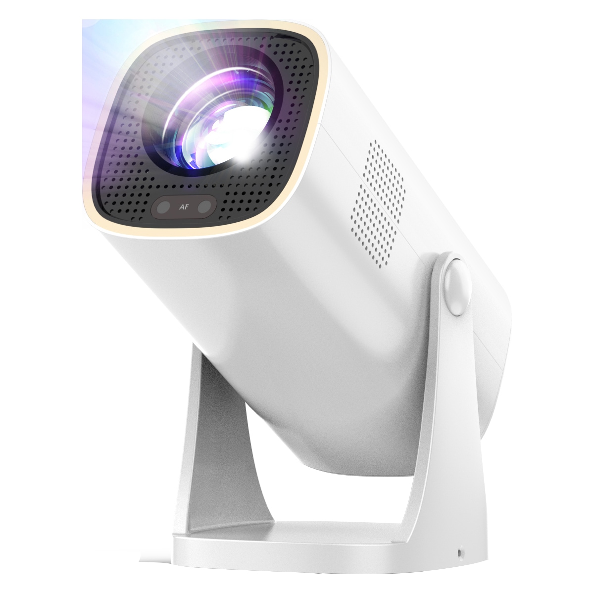 Philips NeoPix 230 Smart prosjektor (hvit)