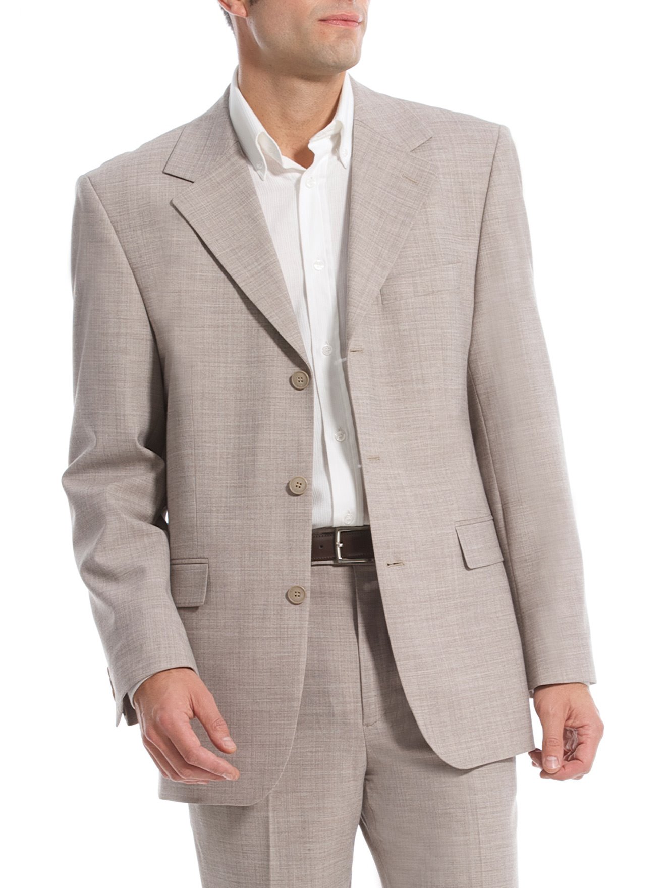 Veste de costume, vous mesurez - d'1,73m