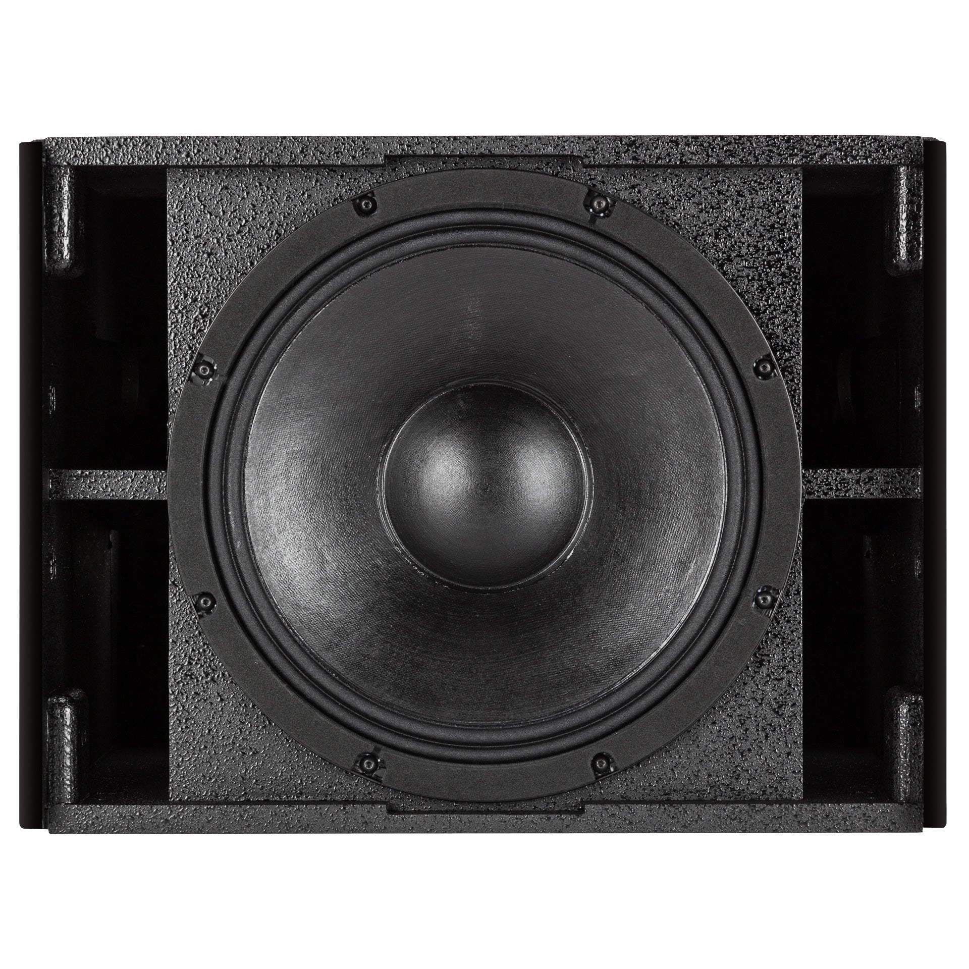 RCF HDL 12-AS actieve 12 inch line array subwoofer