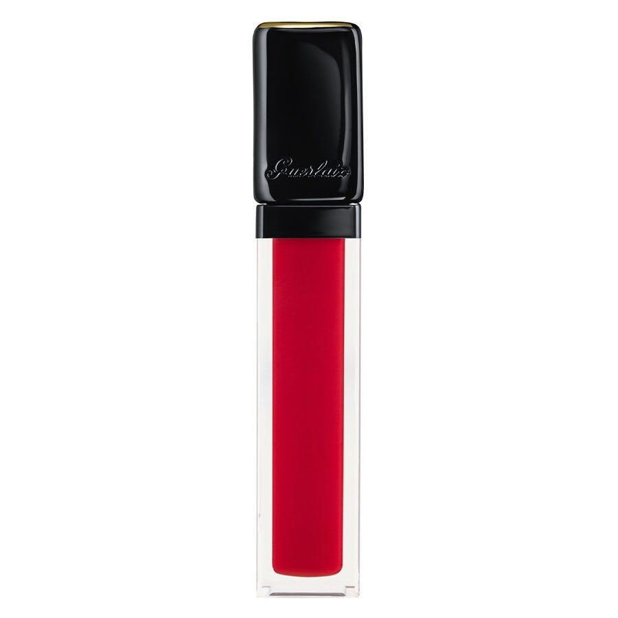 Guerlain Kiss Kiss Liquid Lipstick L321 Madame Matte 5,8ml