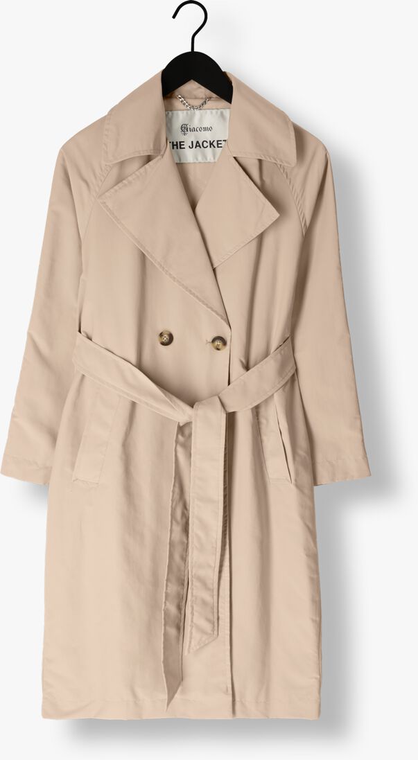 GIACOMO THE JACKET zand giacomo the jacket  6627870