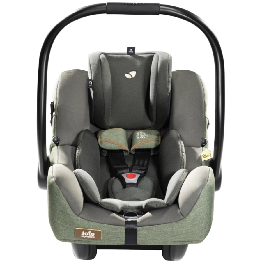 Joie Signature Babyschale i-Jemini Pine