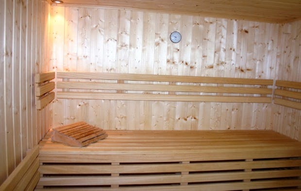 Wellness-Wochenende Deluxe in Waren (Müritz) als Geschenkidee