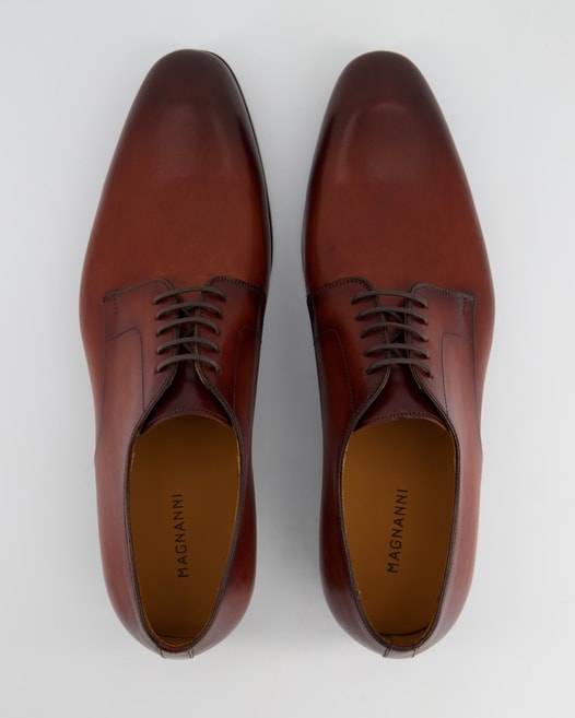 Magnanni Andros Business Schuhe in Braun