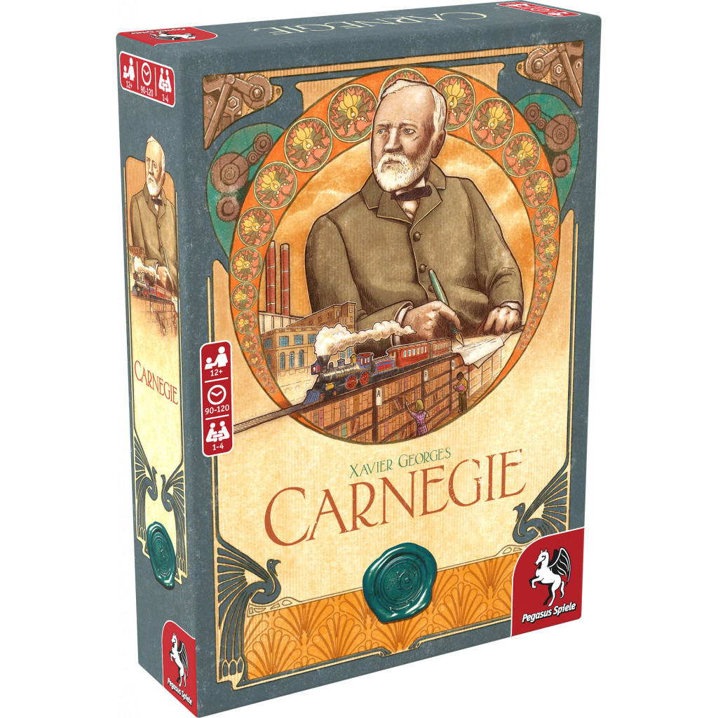 Carnegie