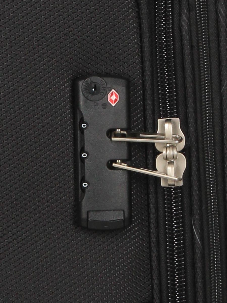 Valise Worldline Anvers 76 cm