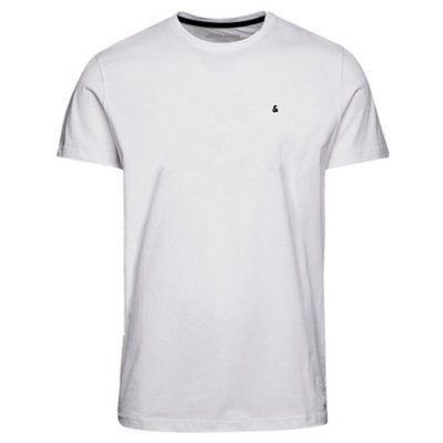 Tee-shirt à manches courtes homme Paulos JACK JONES