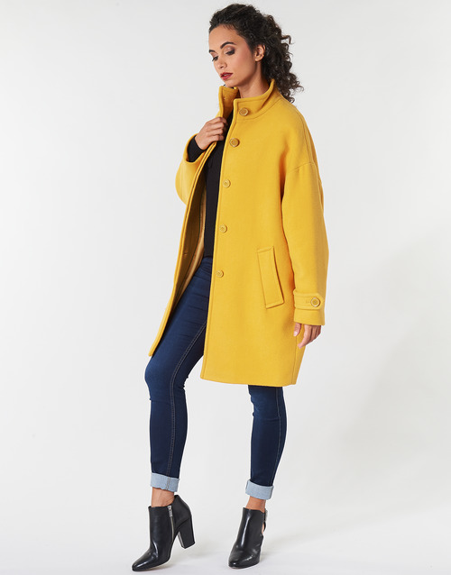 Benetton - STORI - Jaune