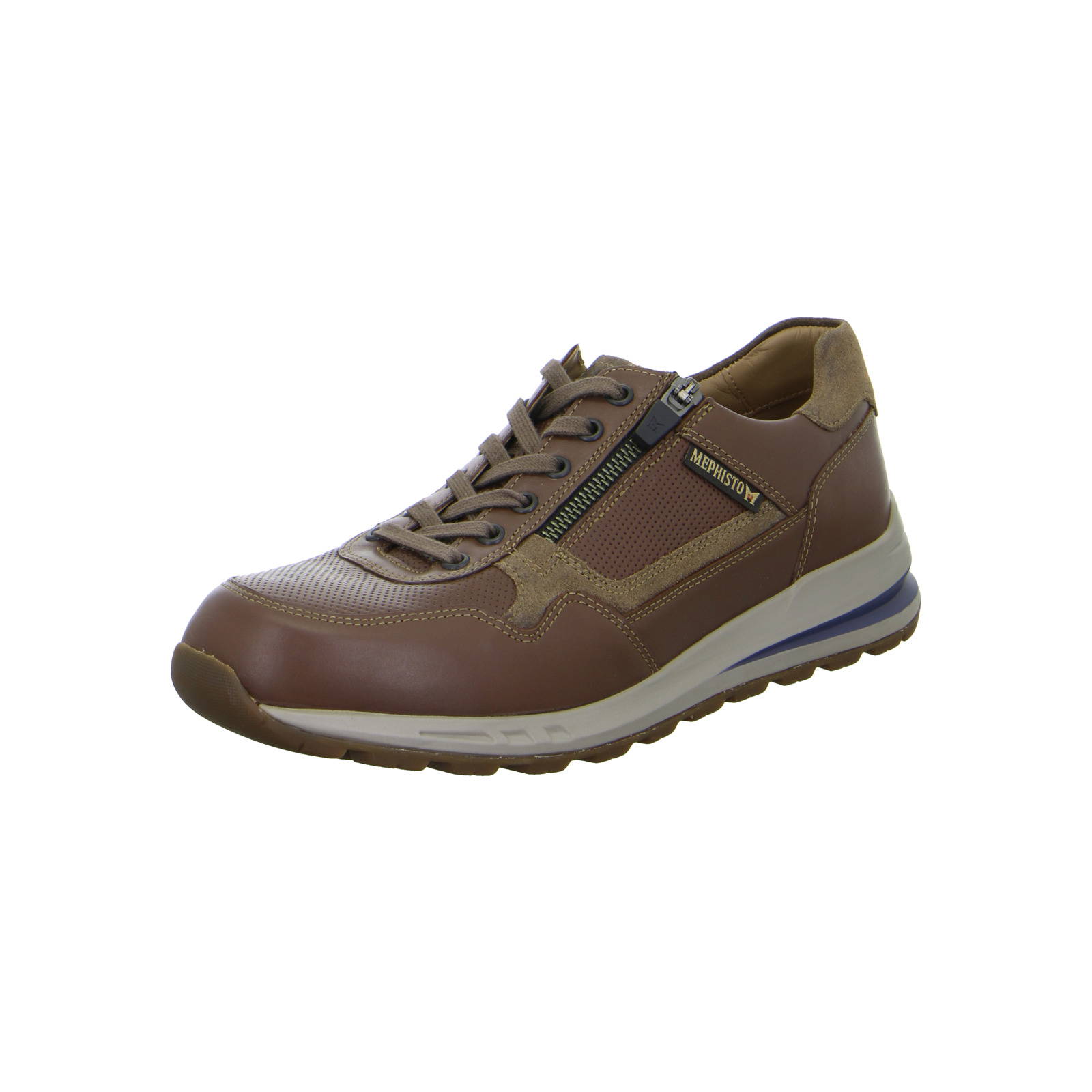 Mephisto Bradley chestnut