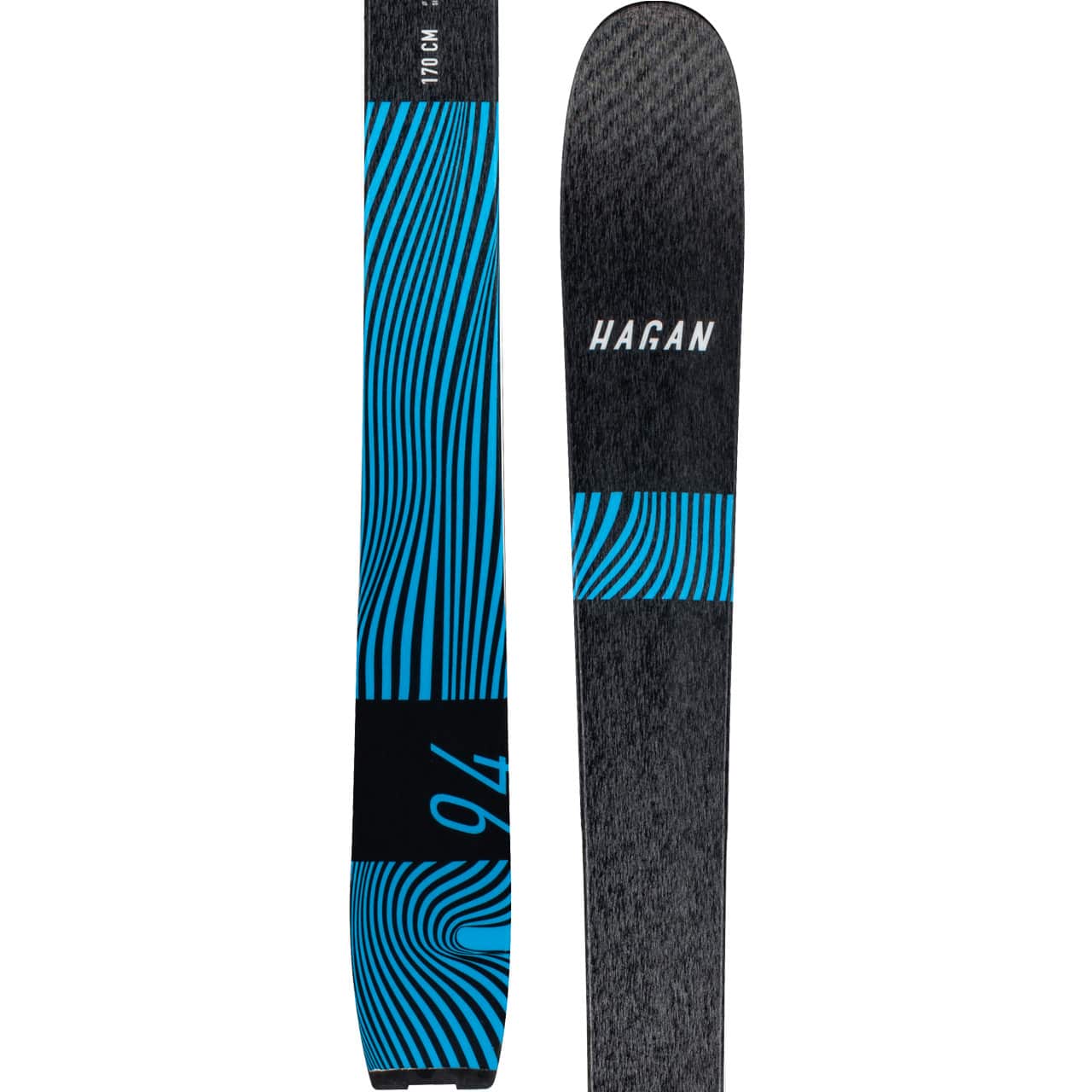 Hagan Boost 94 POW (2024/25) | Hagan Tourenski | Hagan | H | MARKEN | XSPO
