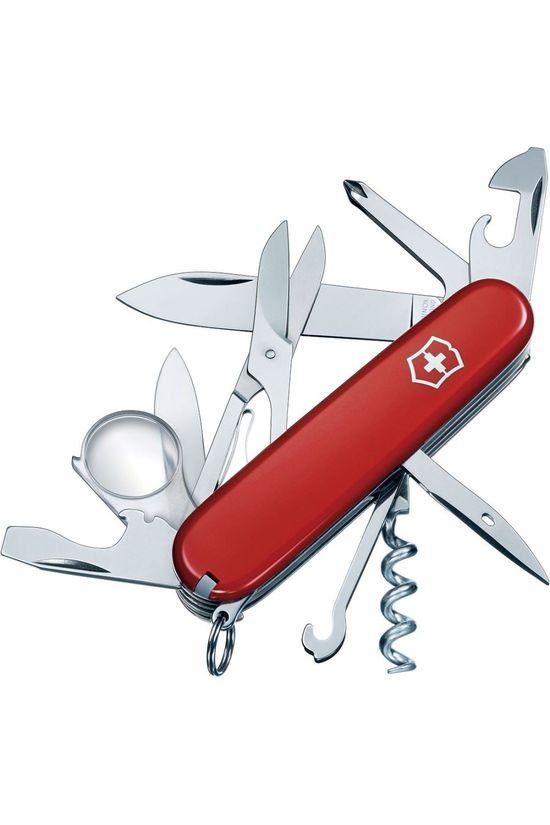 Victorinox Victorinox Mes Explorer