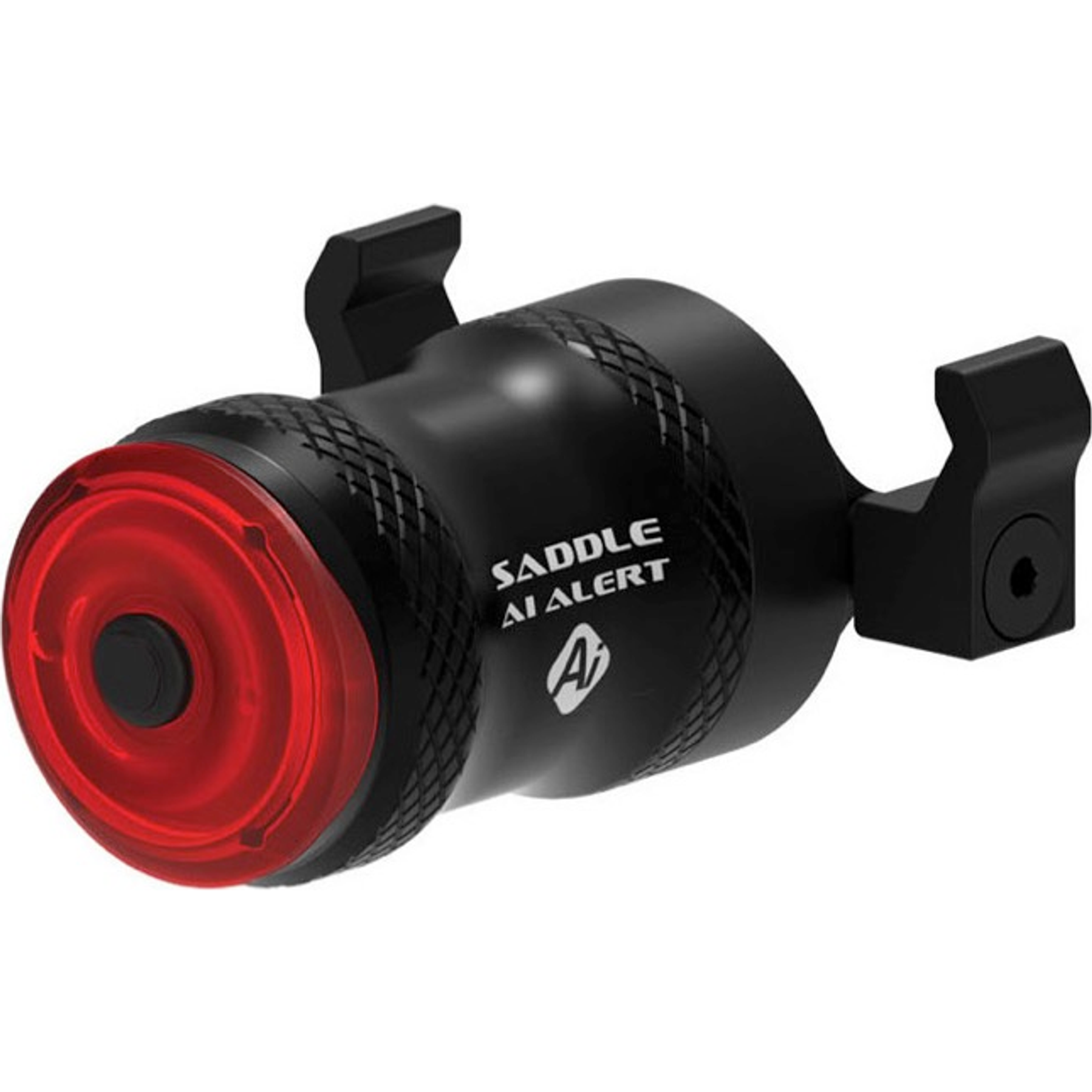 Lezyne Saddle AI Alert 250 Achterlicht