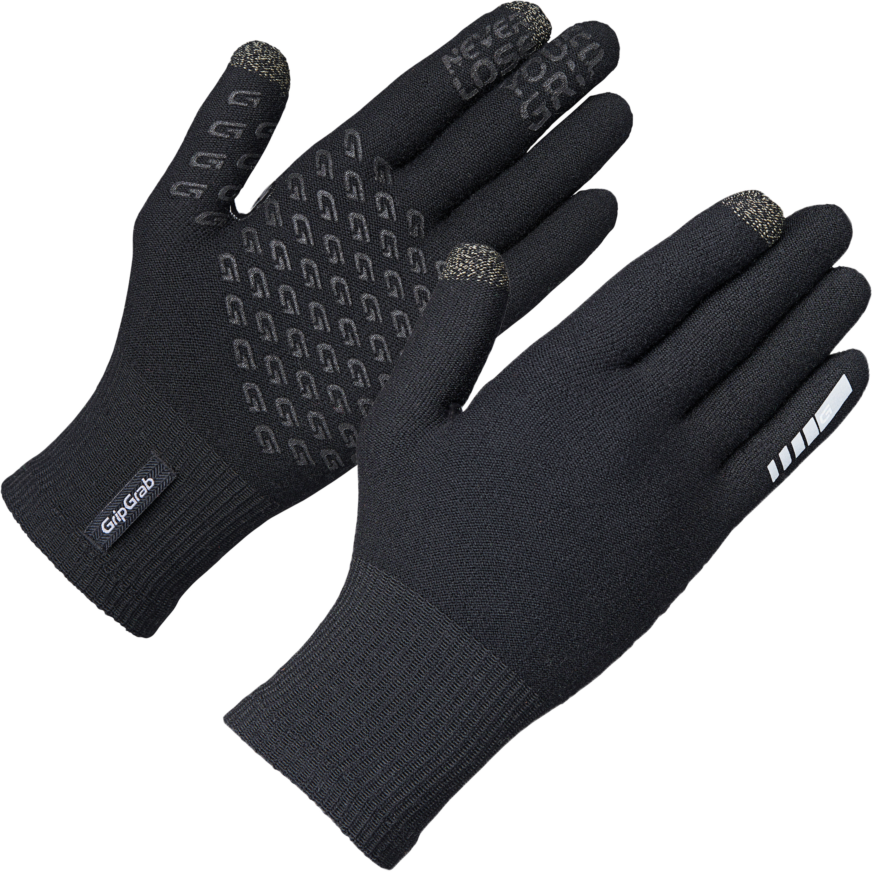 Primavera 2 Merino Spring-Autumn Gloves