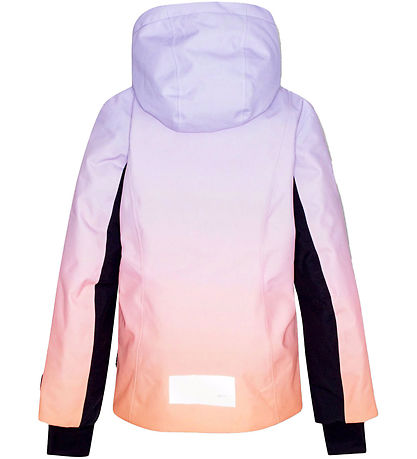 Molo Winterjacke - Pearson - Gradient Lilac