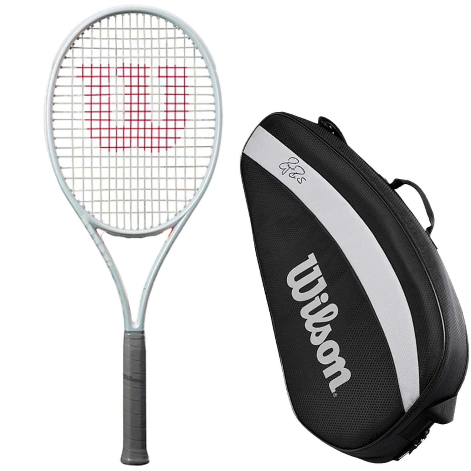 Wilson Shift 99 V1 + tas