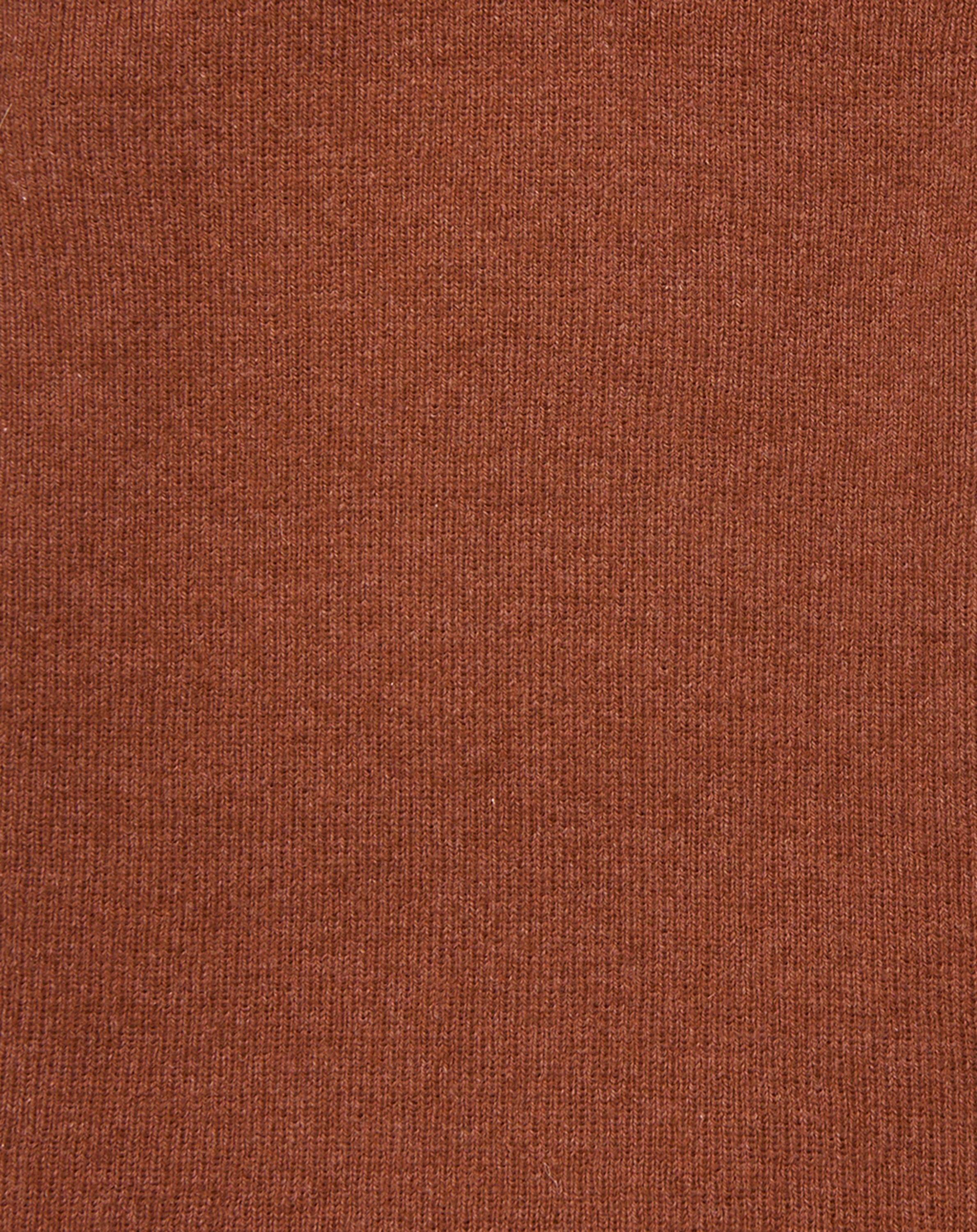 Schlupfmütze BALACLAVA KNIT in mahogany